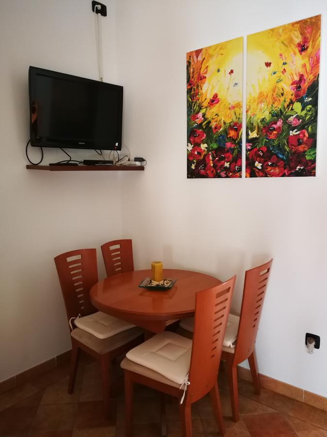 Marko Apartment Pula Exteriör bild