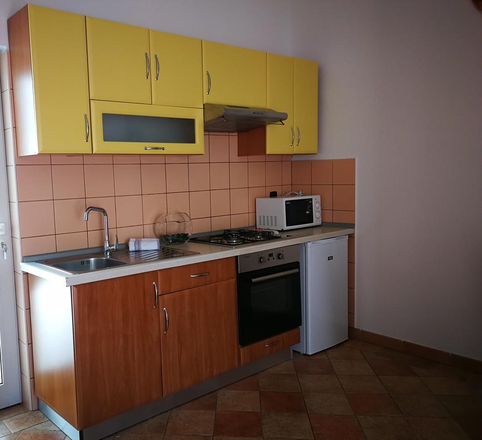 Marko Apartment Pula Exteriör bild